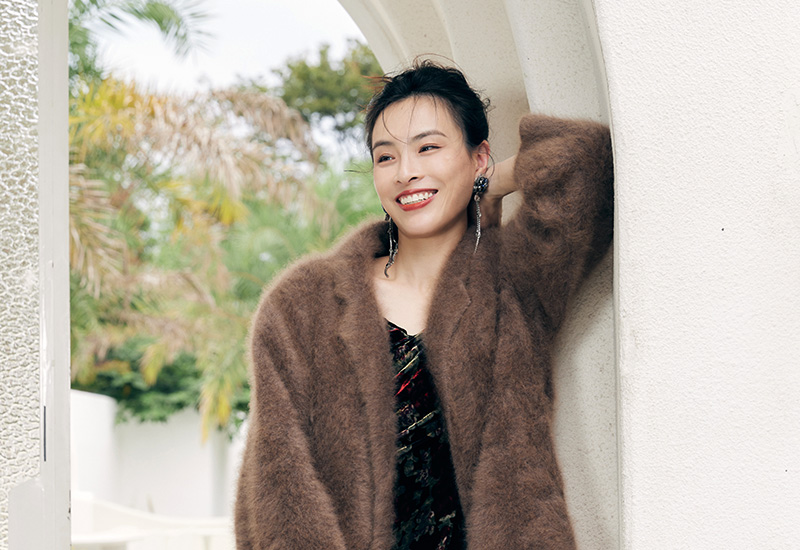 藏里羊X吴敏霞 I 跳水皇后的生命火焰