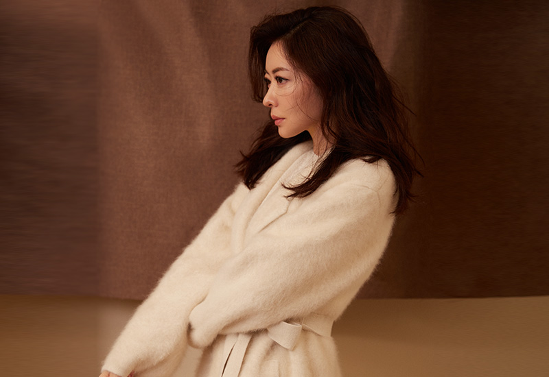 藏里羊X熊黛林 I 一场属于自己的旅途